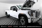 Thumbnail of 2024 Summit White GMC Sierra 3500