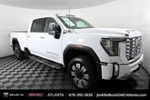 Photo of 2024 Summit White GMC Sierra 3500