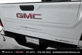 Thumbnail of 2024 Summit White GMC Sierra 3500