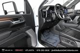 Thumbnail of 2024 Summit White GMC Sierra 3500