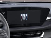 Thumbnail of 2025 Ocean Blue Metallic Buick Envista