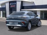Thumbnail of 2025 Ocean Blue Metallic Buick Envista