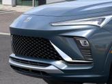 Thumbnail of 2025 Ocean Blue Metallic Buick Envista