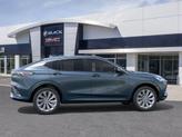 Thumbnail of 2025 Ocean Blue Metallic Buick Envista
