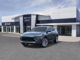 Thumbnail of 2025 Ocean Blue Metallic Buick Envista