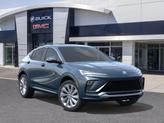 Thumbnail of 2025 Ocean Blue Metallic Buick Envista
