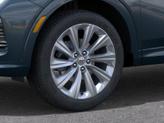 Thumbnail of 2025 Ocean Blue Metallic Buick Envista