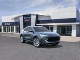 Photo of 2025 Ocean Blue Metallic Buick Envista