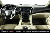 Thumbnail of 2018 Bronze Dune Metallic Cadillac Escalade