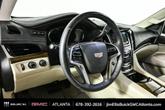 Thumbnail of 2018 Bronze Dune Metallic Cadillac Escalade