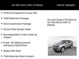 Thumbnail of 2018 Bronze Dune Metallic Cadillac Escalade