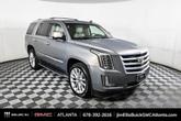 Thumbnail of 2018 Bronze Dune Metallic Cadillac Escalade