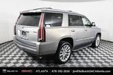 Thumbnail of 2018 Bronze Dune Metallic Cadillac Escalade