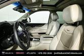 Thumbnail of 2018 Bronze Dune Metallic Cadillac Escalade