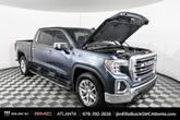 Thumbnail of 2020 Dark Sky Metallic GMC Sierra 1500