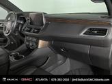 Thumbnail of 2024 Black Chevrolet Tahoe
