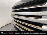 Thumbnail of 2024 Black Chevrolet Tahoe
