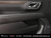 Thumbnail of 2024 Black Chevrolet Tahoe