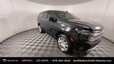 Thumbnail of 2024 Black Chevrolet Tahoe