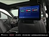 Thumbnail of 2024 Black Chevrolet Tahoe