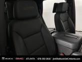 Thumbnail of 2024 Black Chevrolet Tahoe