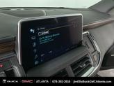 Thumbnail of 2024 Black Chevrolet Tahoe
