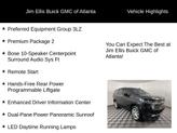 Thumbnail of 2024 Black Chevrolet Tahoe