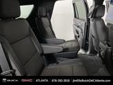 Thumbnail of 2024 Black Chevrolet Tahoe