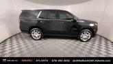 Thumbnail of 2024 Black Chevrolet Tahoe