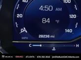 Thumbnail of 2024 Black Chevrolet Tahoe