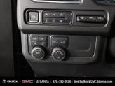 Thumbnail of 2024 Black Chevrolet Tahoe