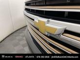 Thumbnail of 2024 Black Chevrolet Tahoe
