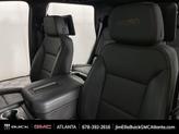 Thumbnail of 2024 Black Chevrolet Tahoe