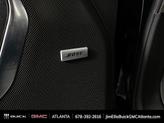 Thumbnail of 2024 Black Chevrolet Tahoe