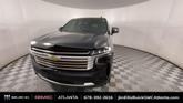 Thumbnail of 2024 Black Chevrolet Tahoe