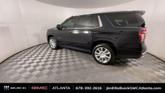Thumbnail of 2024 Black Chevrolet Tahoe