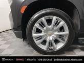 Thumbnail of 2024 Black Chevrolet Tahoe