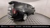 Thumbnail of 2024 Black Chevrolet Tahoe