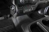 Thumbnail of 2025 Gray GMC Sierra 1500