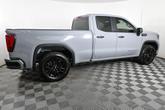 Thumbnail of 2025 Gray GMC Sierra 1500