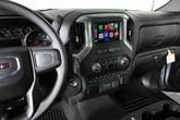 Thumbnail of 2025 Gray GMC Sierra 1500