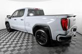 Thumbnail of 2025 Gray GMC Sierra 1500
