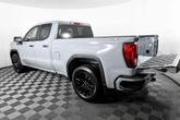 Thumbnail of 2025 Gray GMC Sierra 1500
