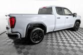 Thumbnail of 2025 Gray GMC Sierra 1500