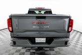 Thumbnail of 2025 Gray GMC Sierra 1500