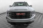 Thumbnail of 2025 Gray GMC Sierra 1500