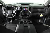 Thumbnail of 2025 Gray GMC Sierra 1500