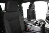 Thumbnail of 2025 Gray GMC Sierra 1500