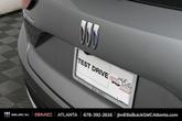 Thumbnail of 2024 Moonstone Gray Metallic Buick Envision