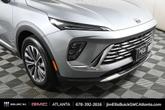 Thumbnail of 2024 Moonstone Gray Metallic Buick Envision
